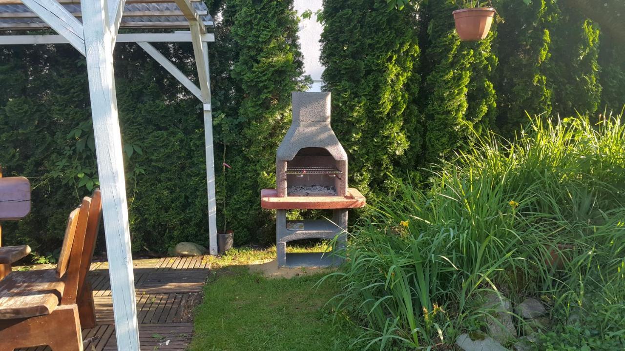 Agroturystyka Blizniaczek Rymanów-Zdrój エクステリア 写真